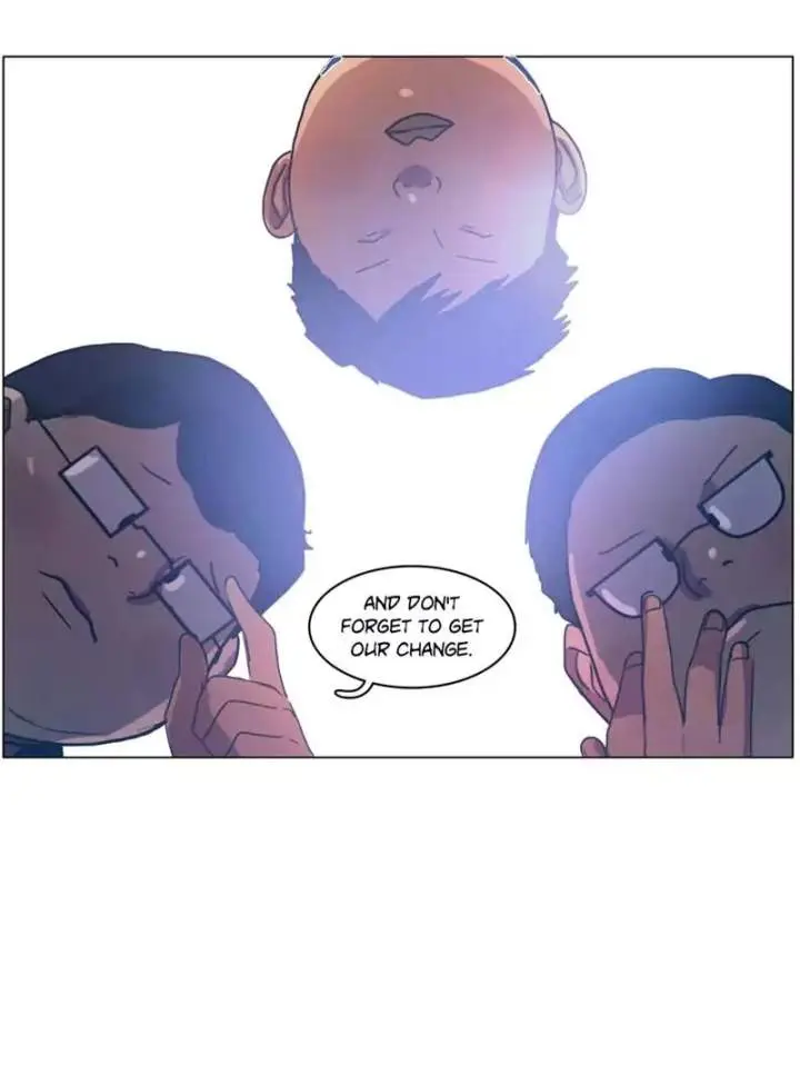 Save Me Episode 40 - Page 58