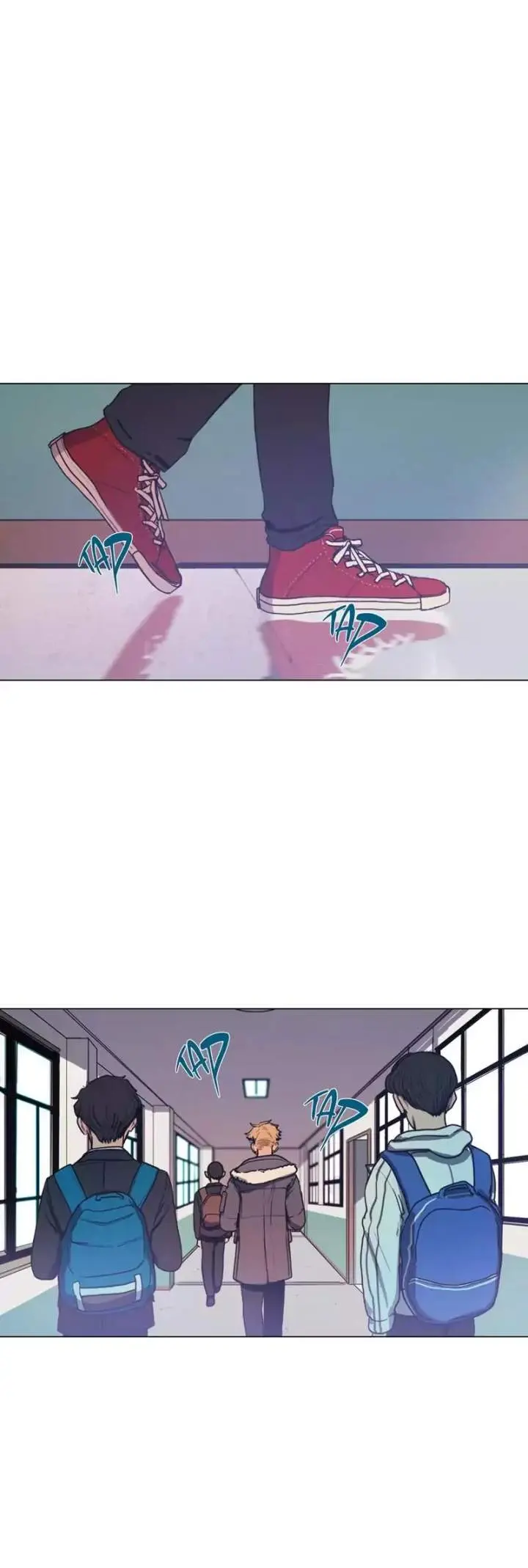 Save Me Episode 40 - Page 6