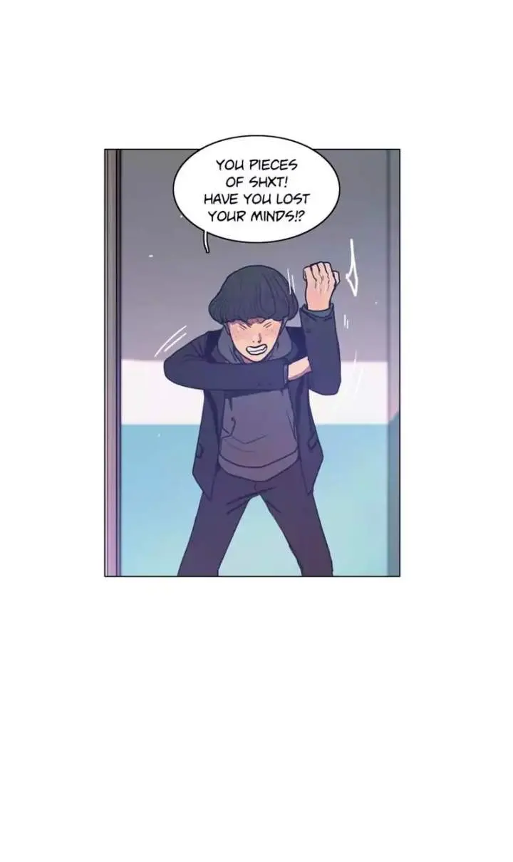 Save Me Episode 41 - Page 11