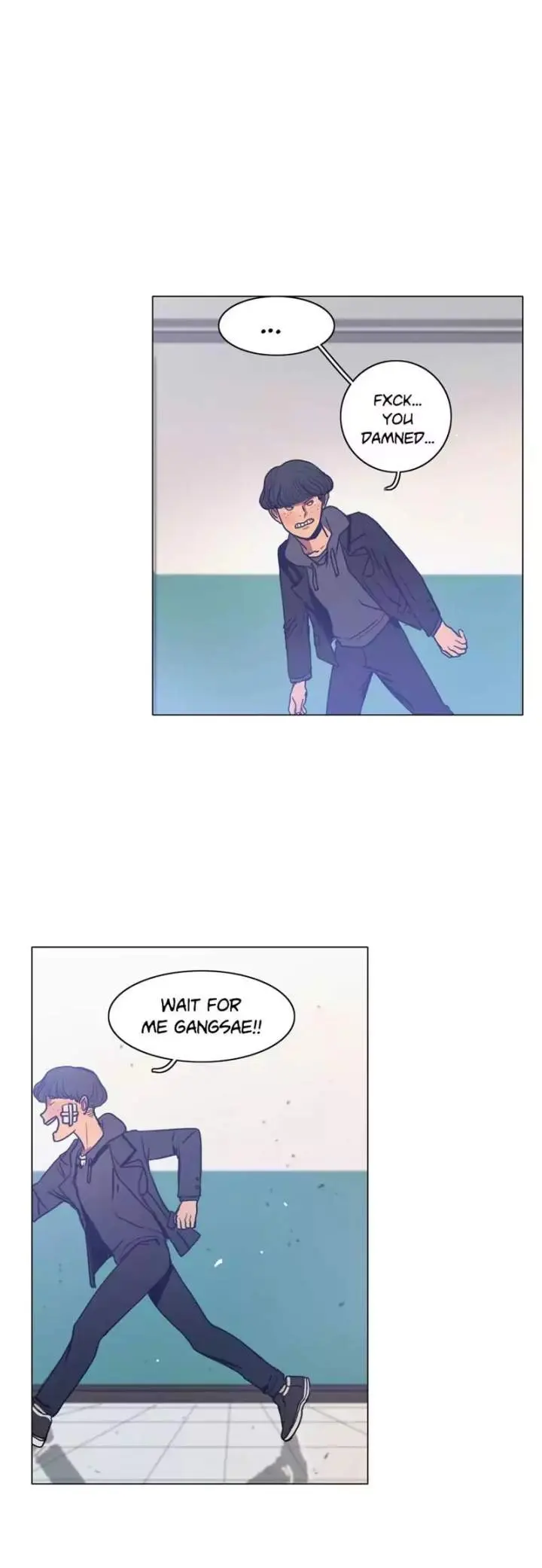 Save Me Episode 41 - Page 13