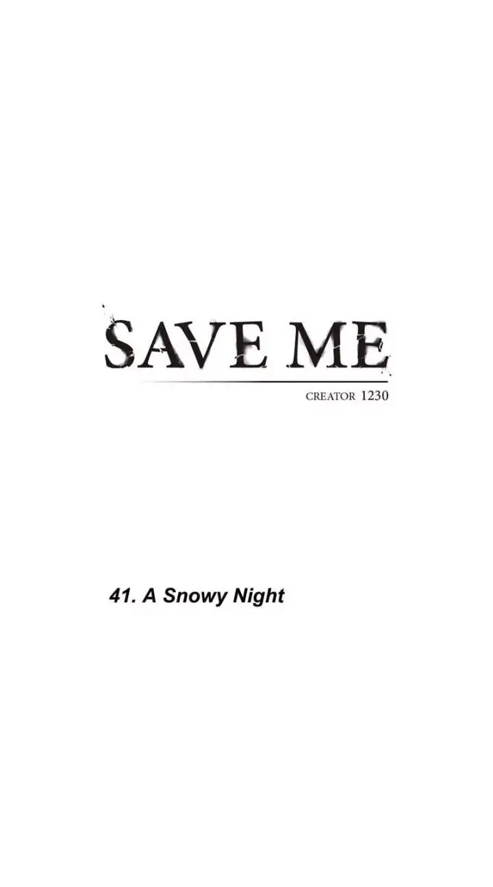 Save Me Episode 41 - Page 14