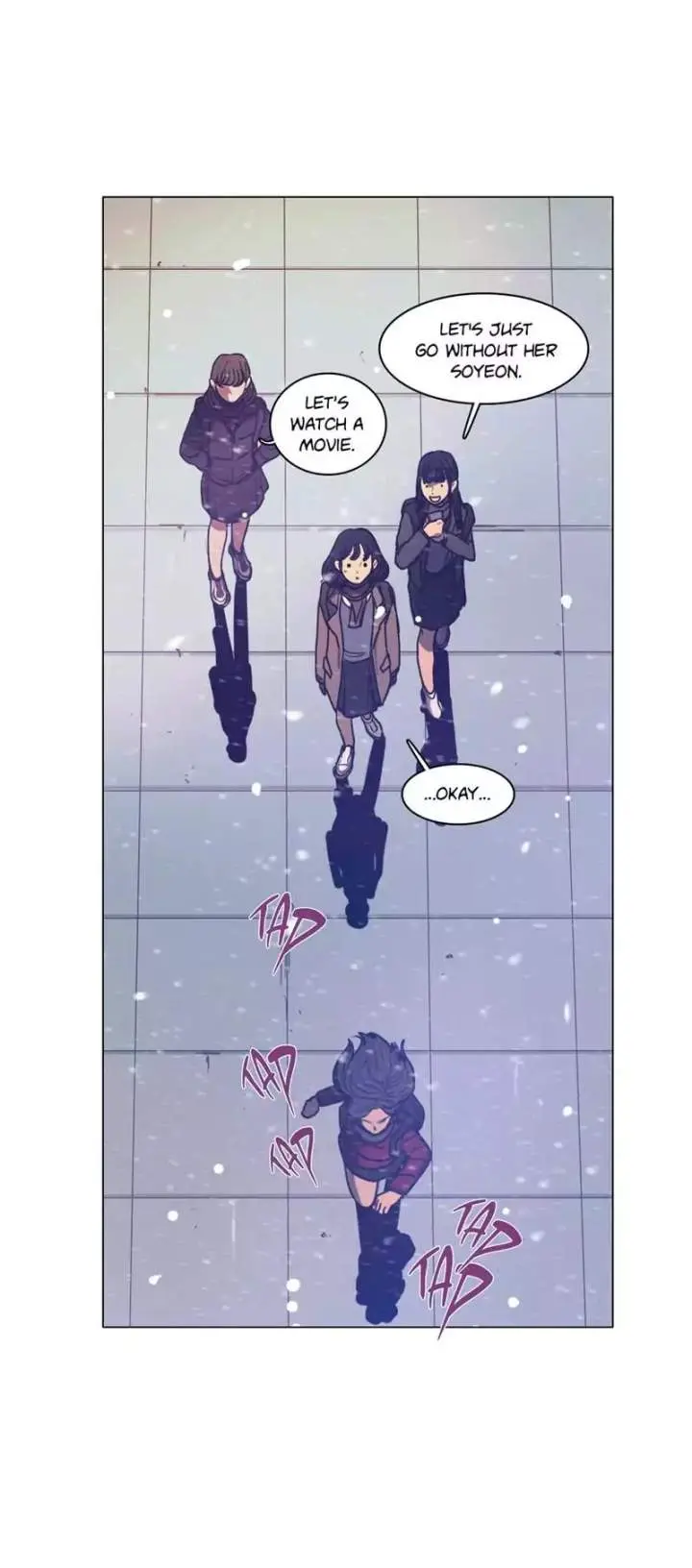 Save Me Episode 41 - Page 22