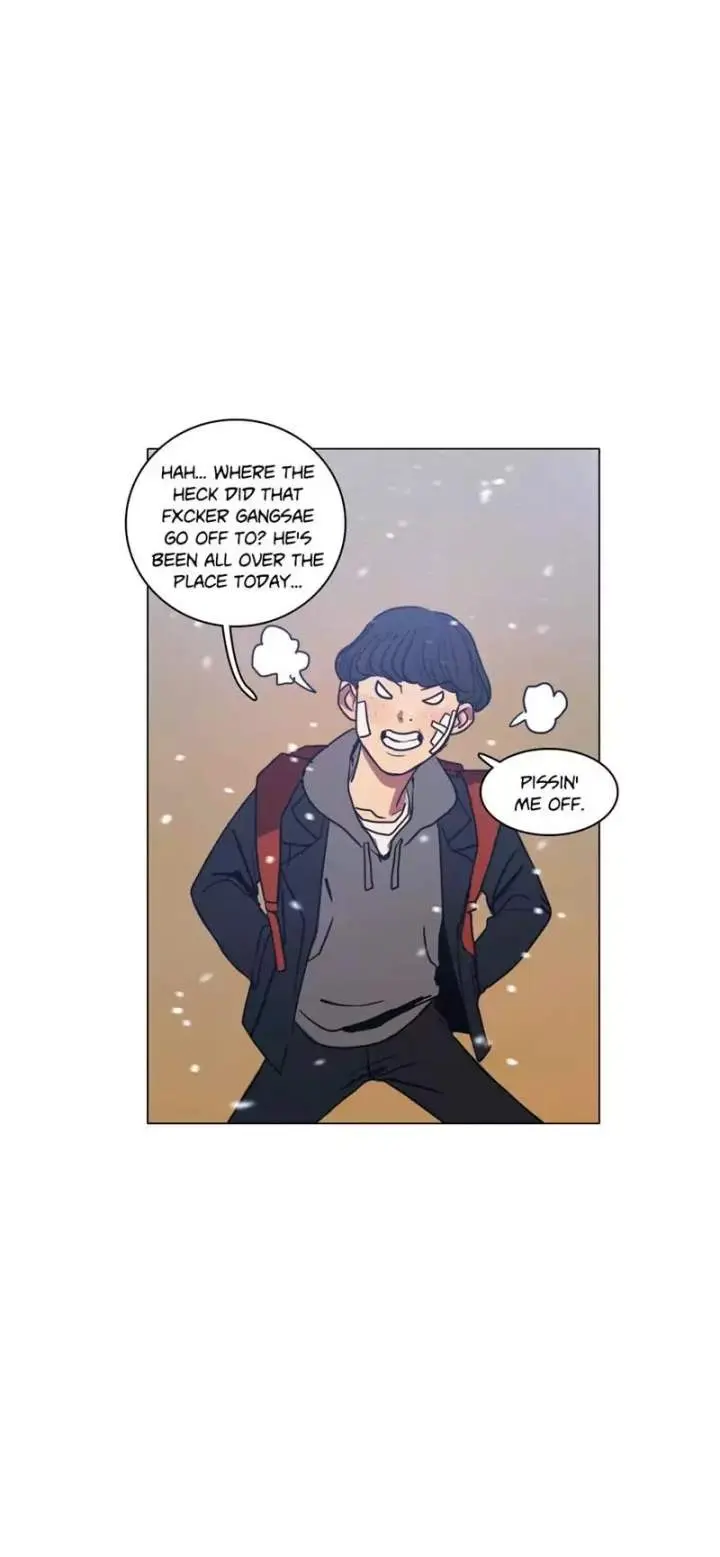 Save Me Episode 41 - Page 24