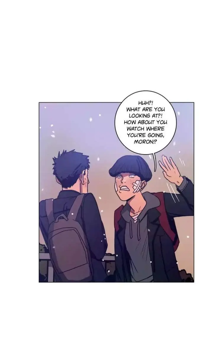 Save Me Episode 41 - Page 28