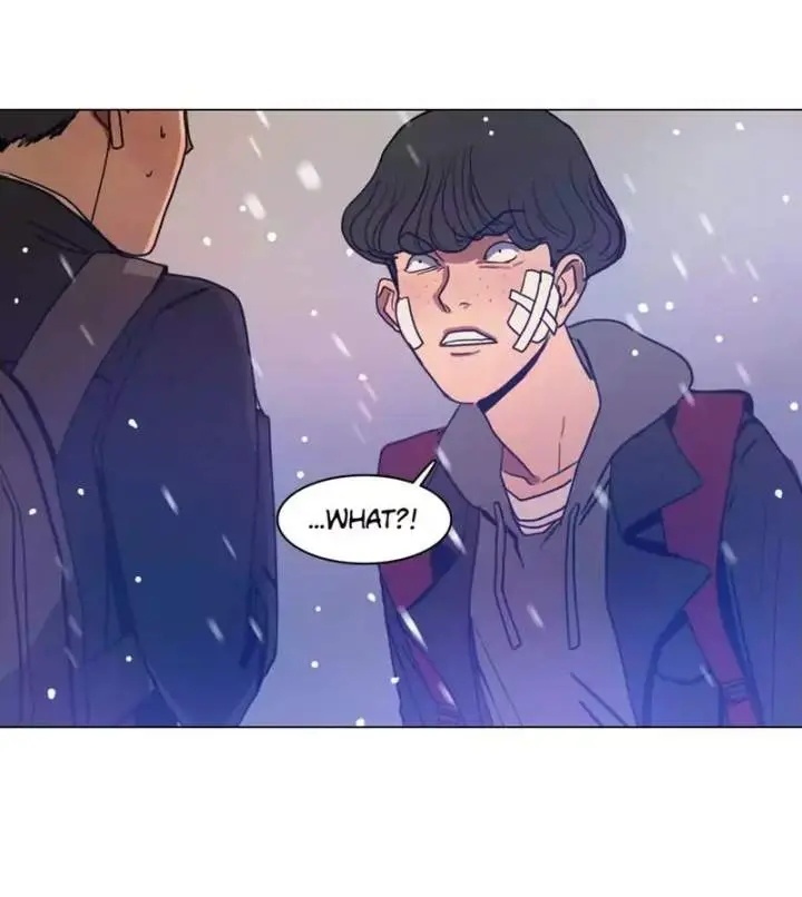 Save Me Episode 41 - Page 31