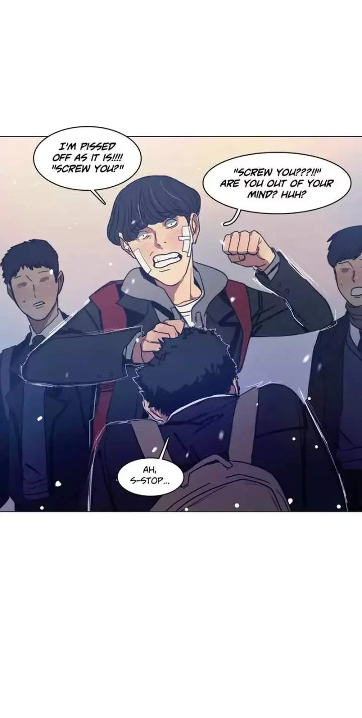 Save Me Episode 41 - Page 33