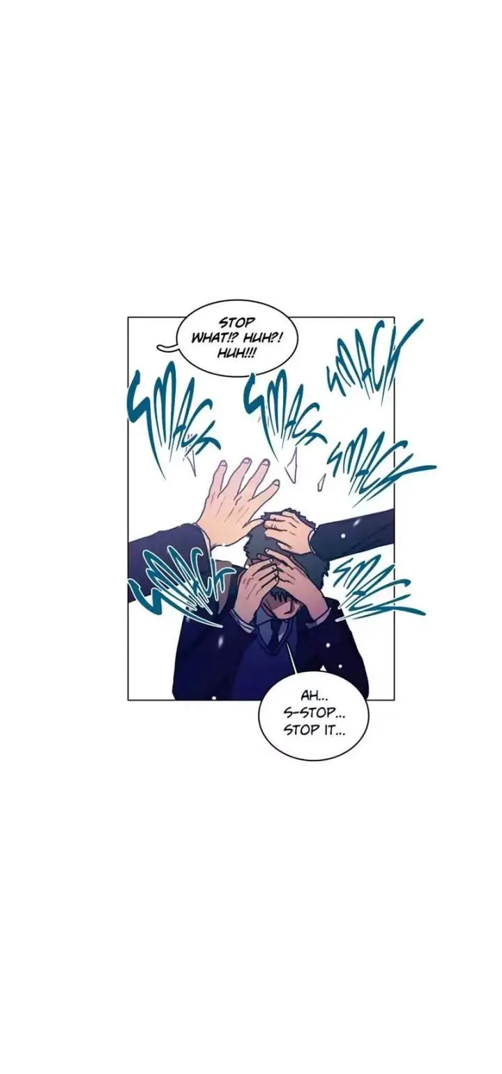 Save Me Episode 41 - Page 34
