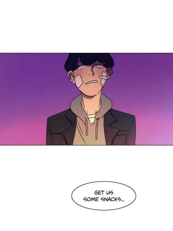 Save Me Episode 41 - Page 4