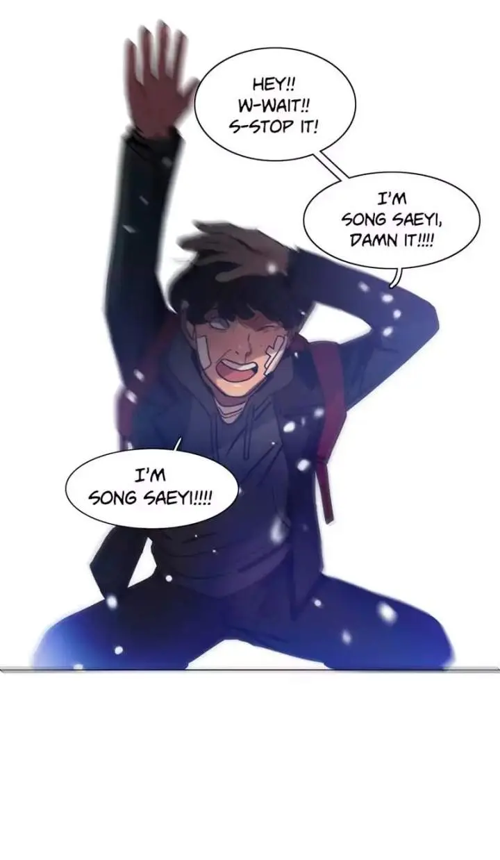 Save Me Episode 41 - Page 40