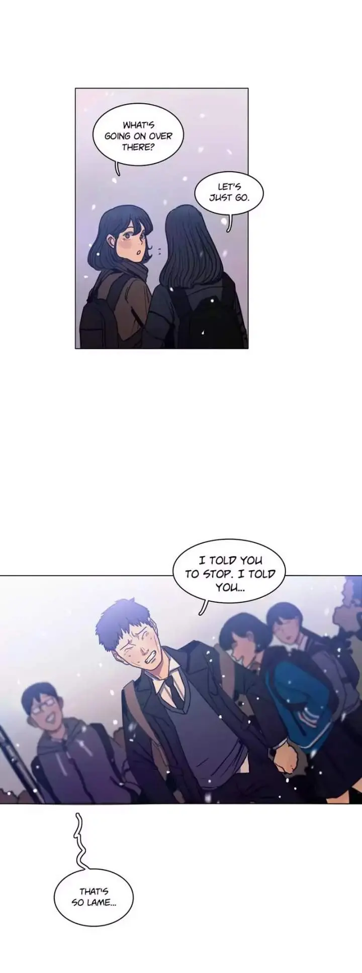 Save Me Episode 41 - Page 41
