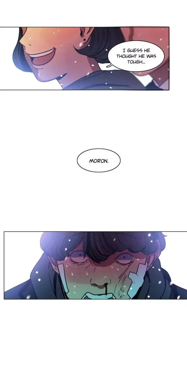 Save Me Episode 41 - Page 42