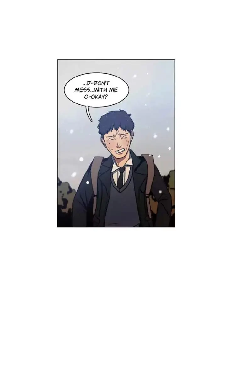 Save Me Episode 41 - Page 43
