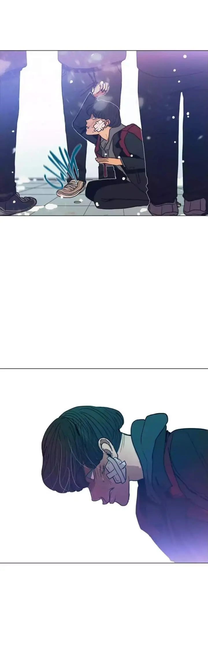 Save Me Episode 41 - Page 47
