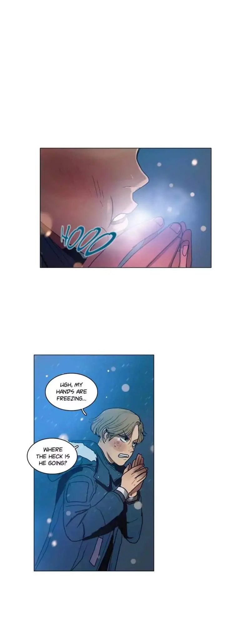 Save Me Episode 41 - Page 54