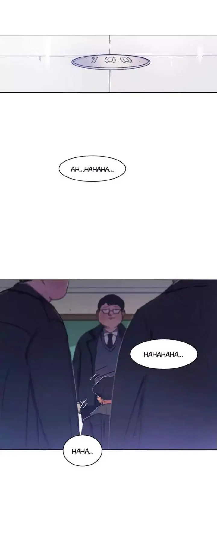 Save Me Episode 41 - Page 7