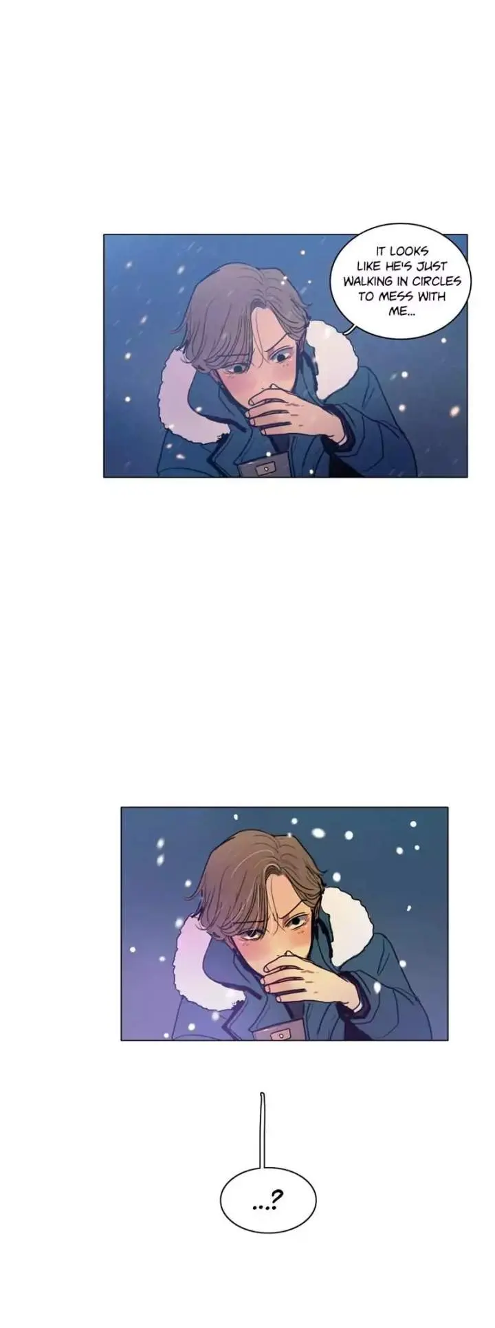 Save Me Episode 42 - Page 1