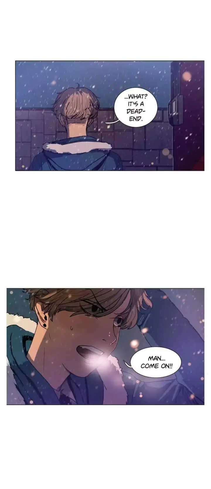 Save Me Episode 42 - Page 11