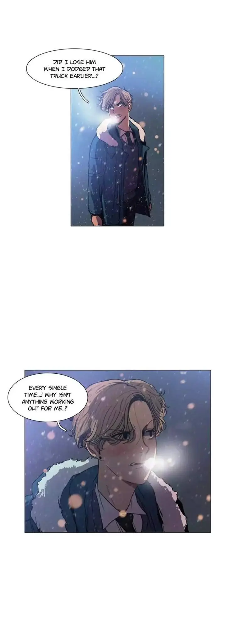 Save Me Episode 42 - Page 12