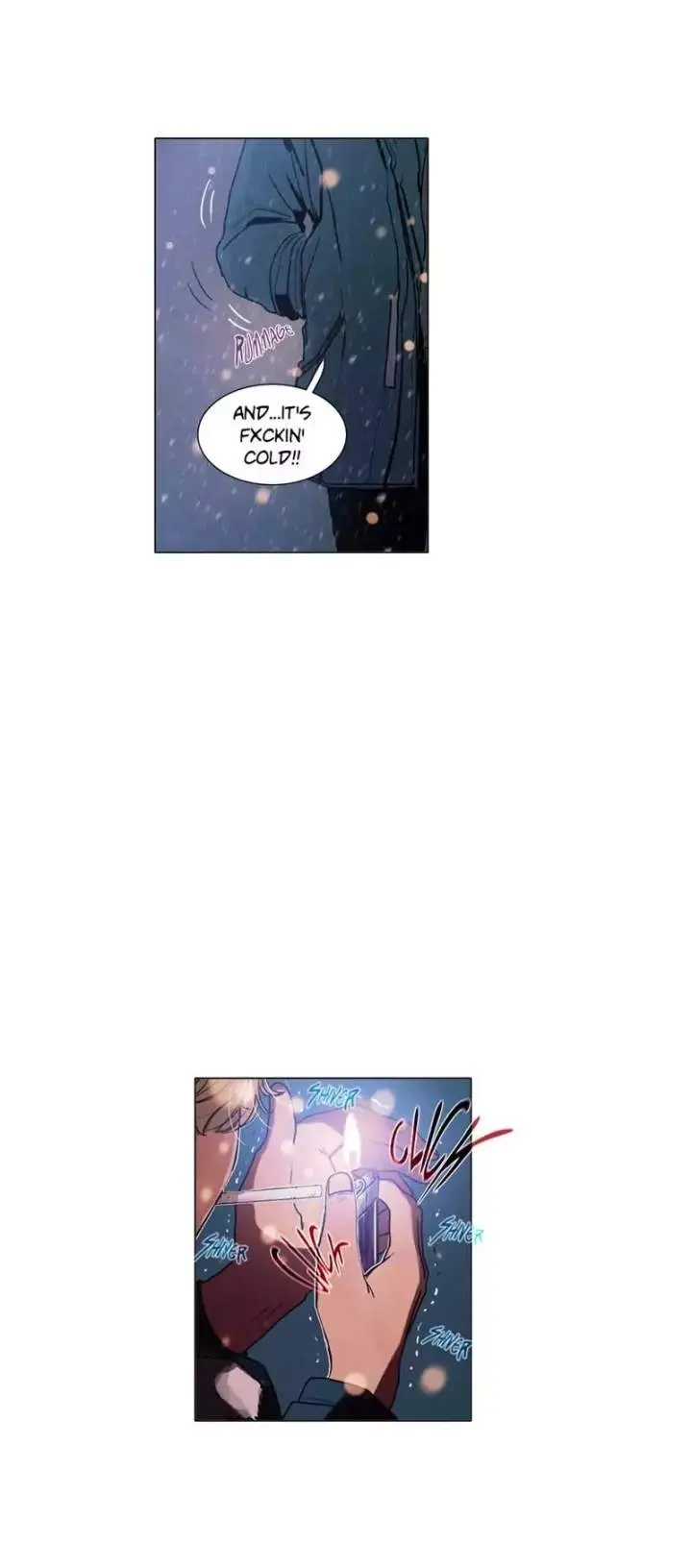 Save Me Episode 42 - Page 13
