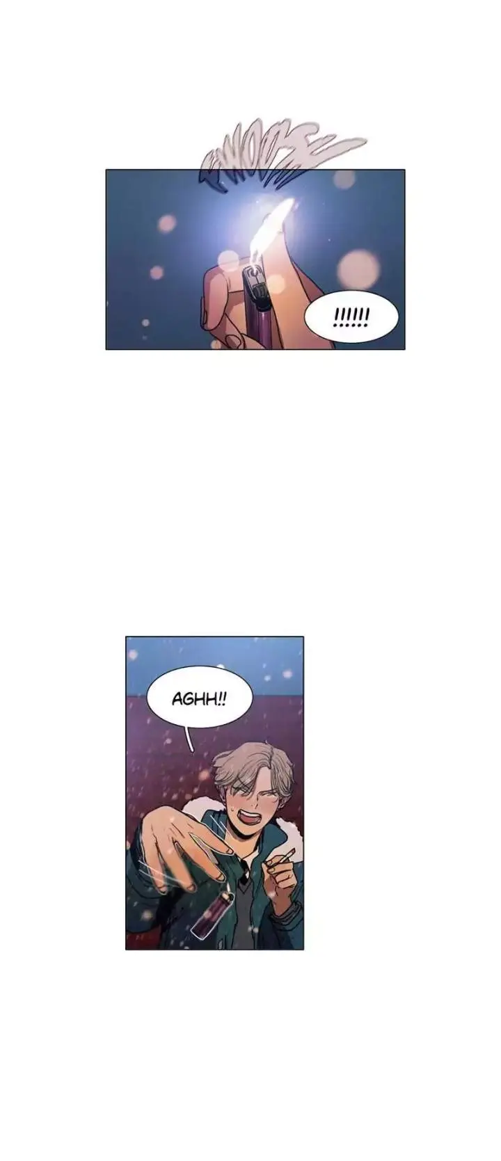 Save Me Episode 42 - Page 14