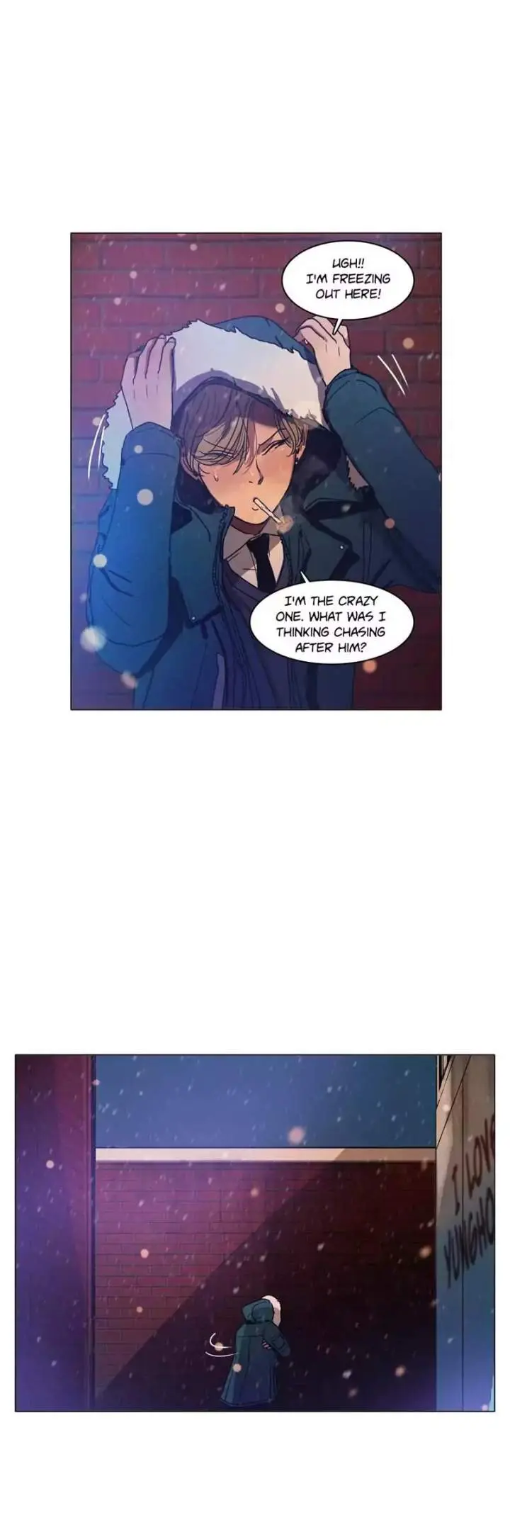 Save Me Episode 42 - Page 16