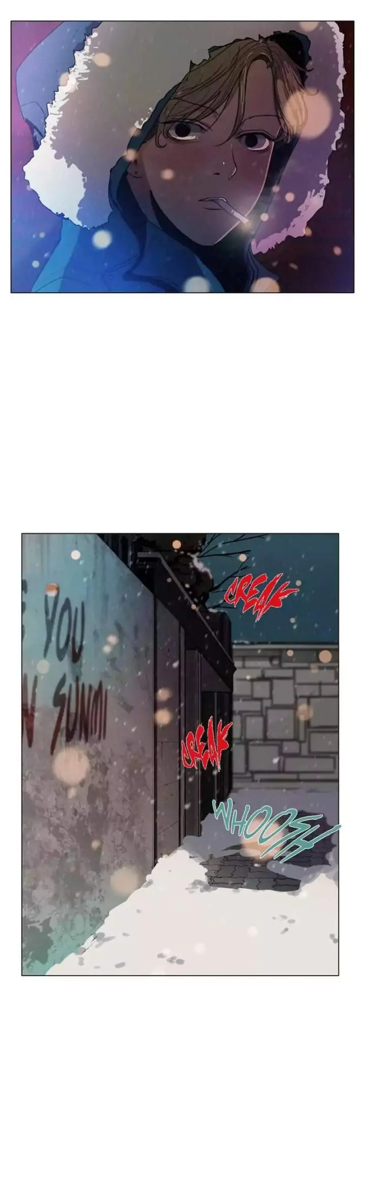 Save Me Episode 42 - Page 18