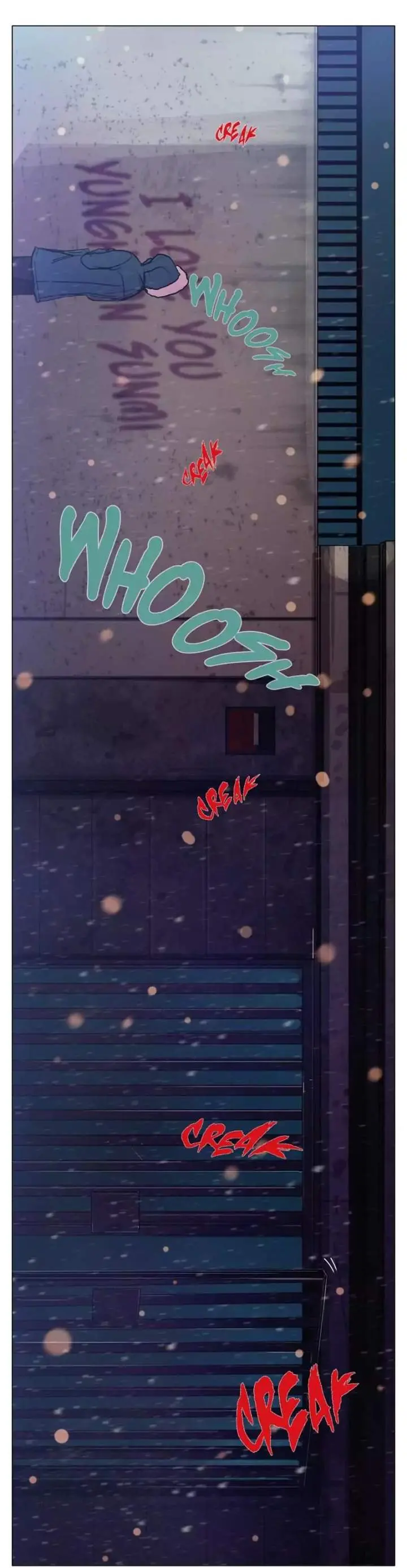 Save Me Episode 42 - Page 19