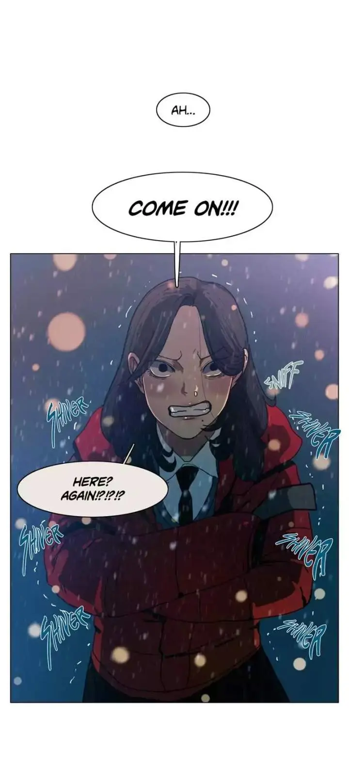 Save Me Episode 42 - Page 31