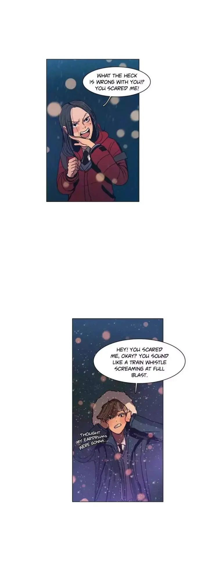 Save Me Episode 42 - Page 33