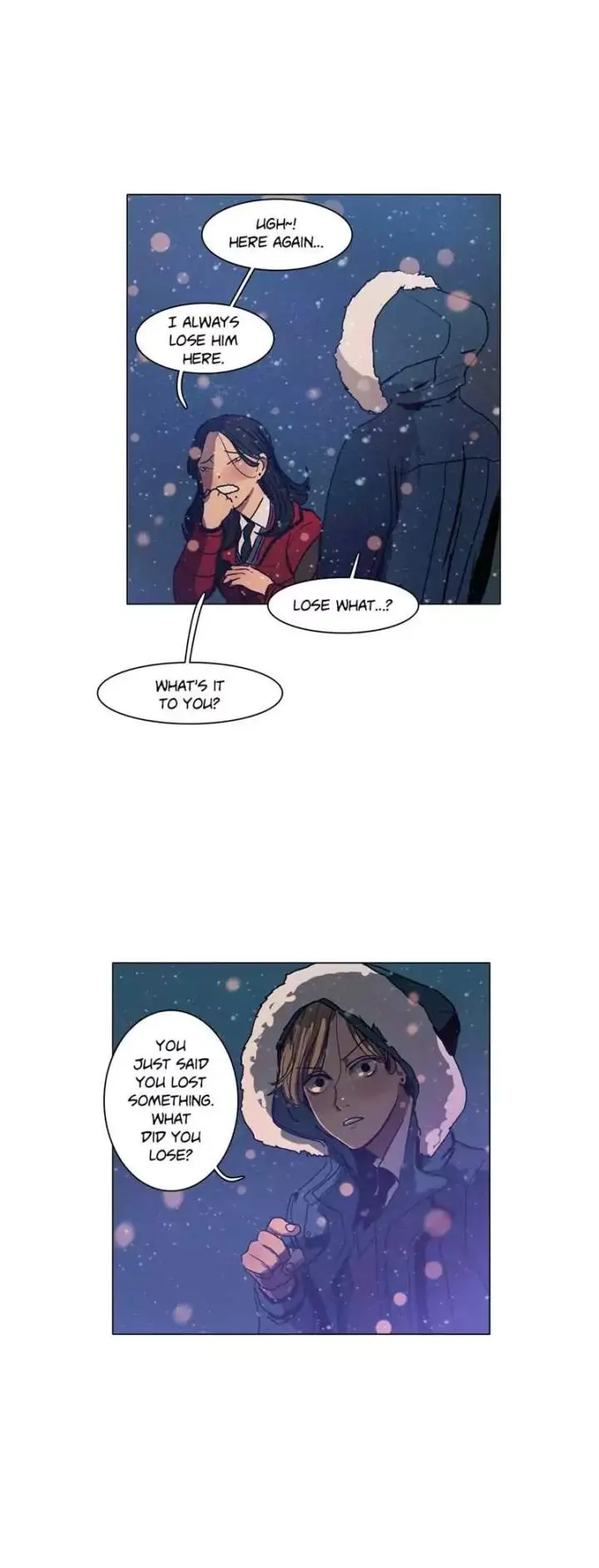 Save Me Episode 42 - Page 34
