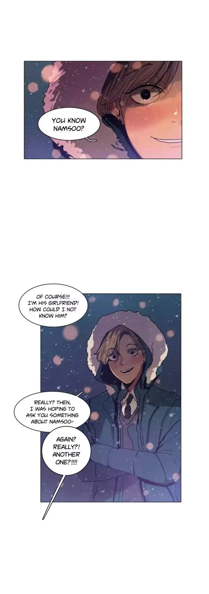 Save Me Episode 42 - Page 36