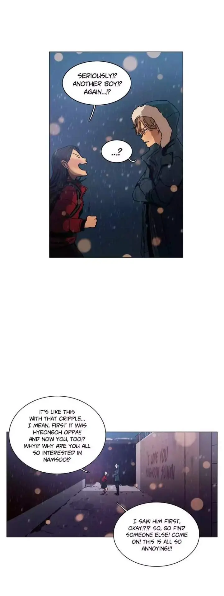 Save Me Episode 42 - Page 37