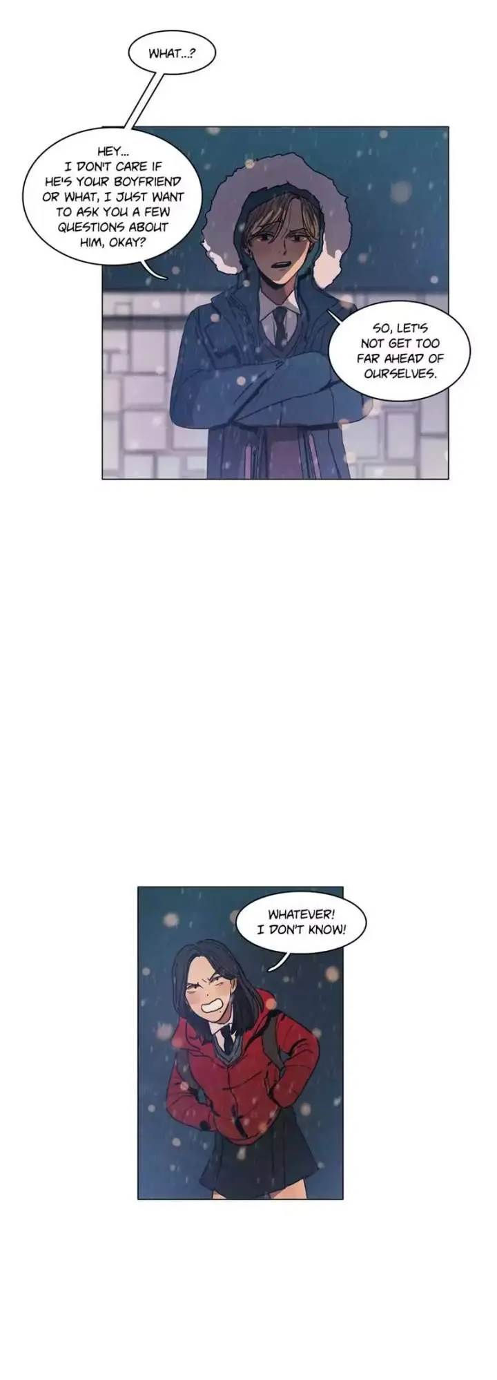 Save Me Episode 42 - Page 38