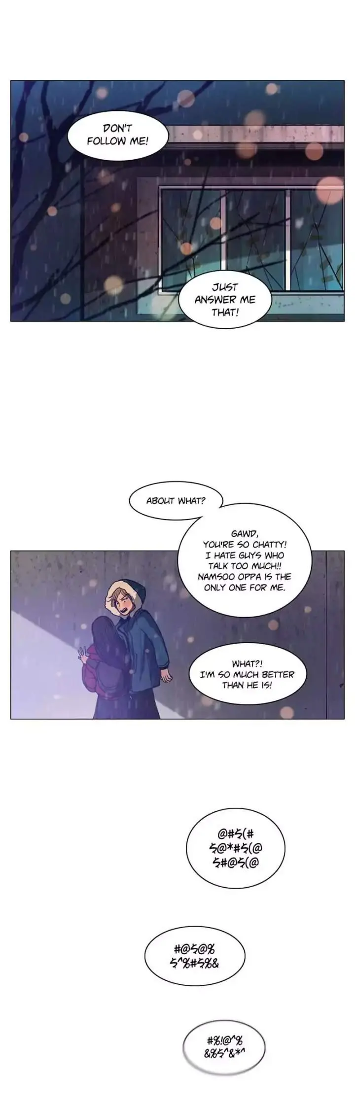 Save Me Episode 42 - Page 41
