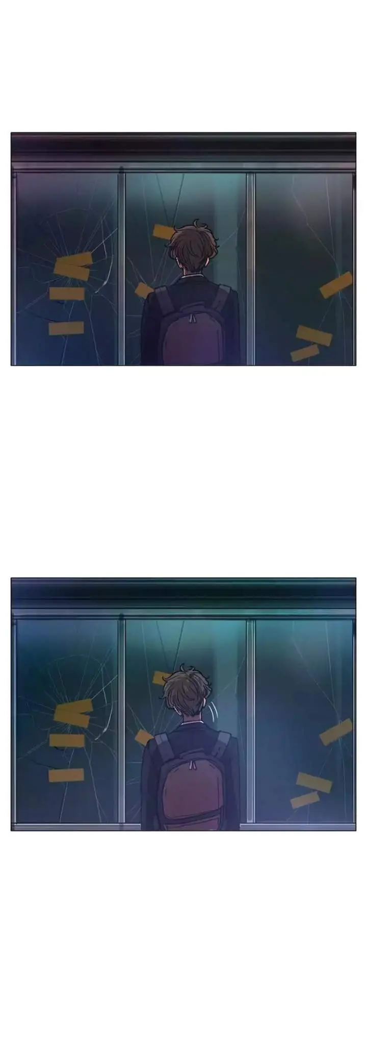 Save Me Episode 42 - Page 43