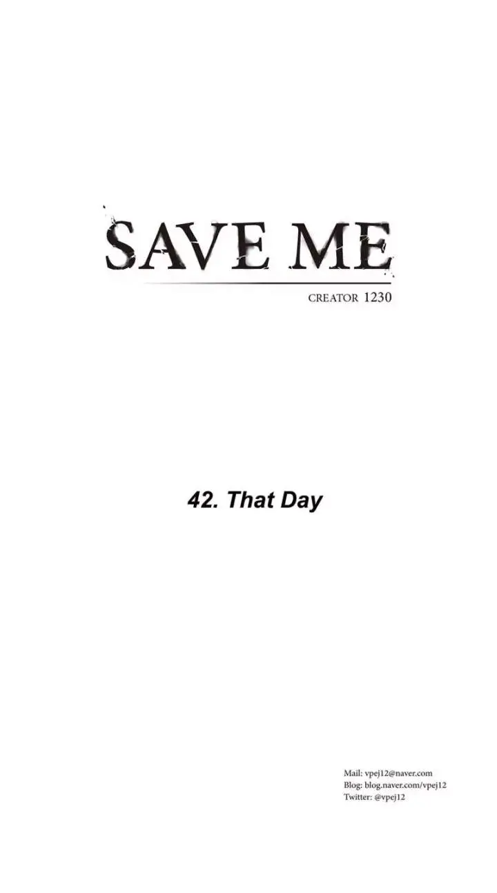 Save Me Episode 42 - Page 54