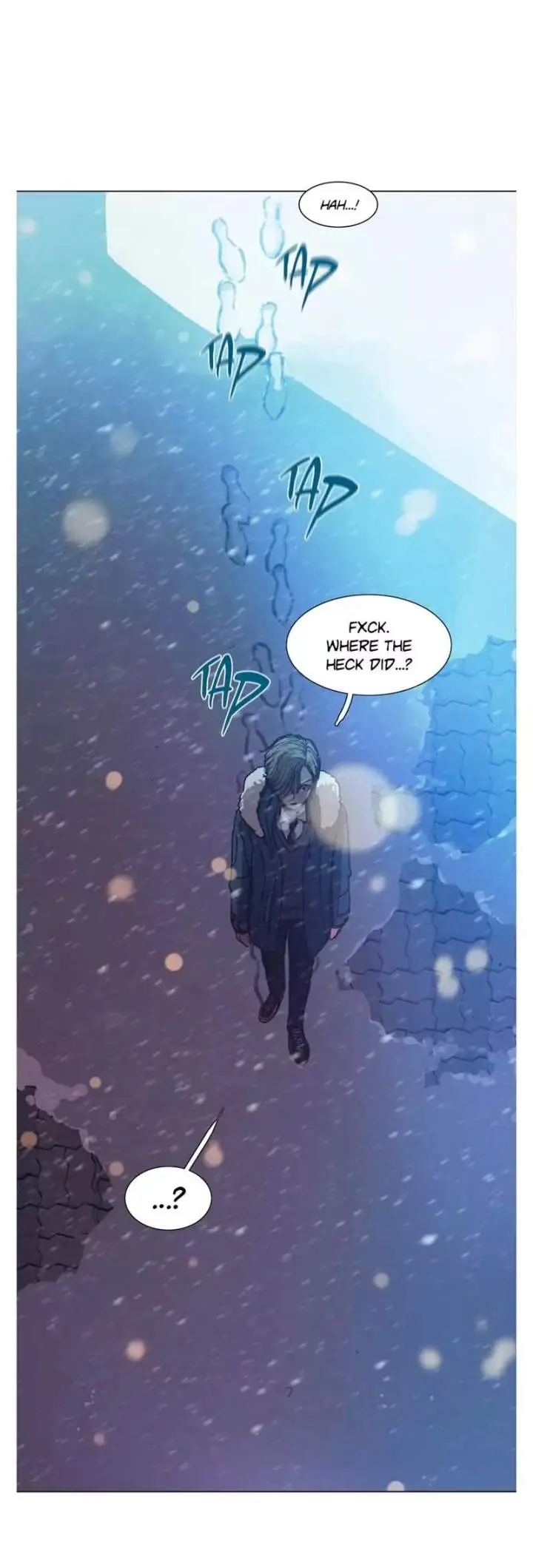 Save Me Episode 42 - Page 9