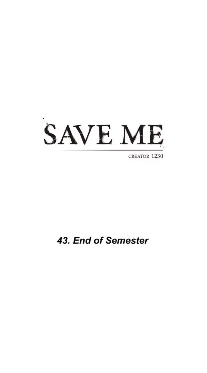 Save Me Episode 43 - Page 17