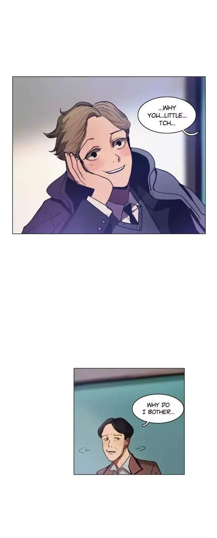Save Me Episode 43 - Page 21