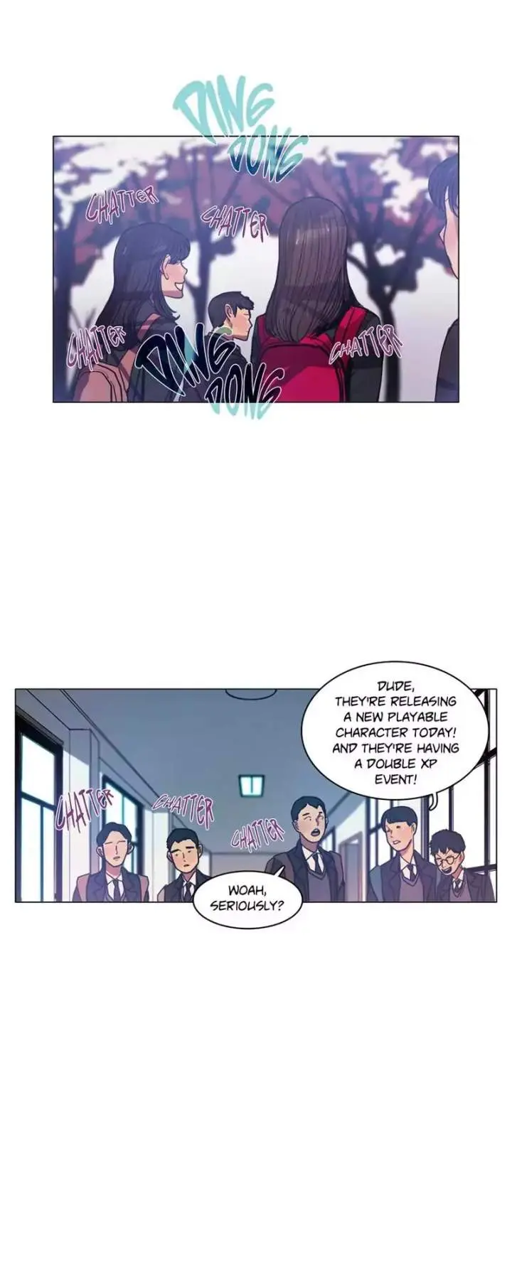 Save Me Episode 43 - Page 24
