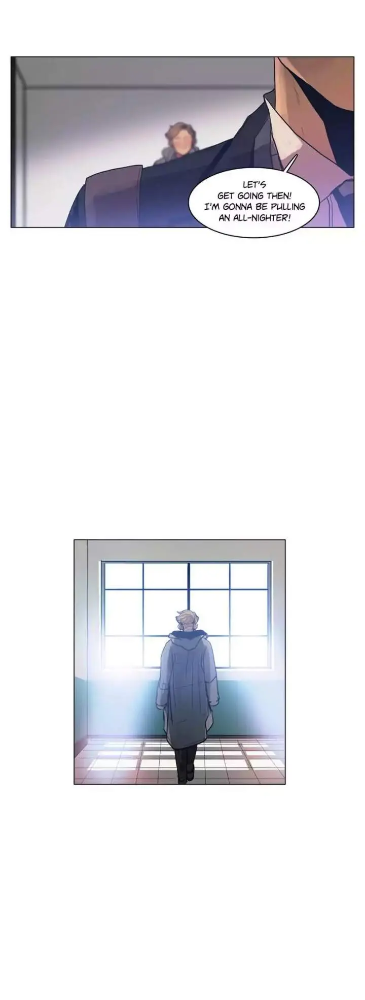 Save Me Episode 43 - Page 25
