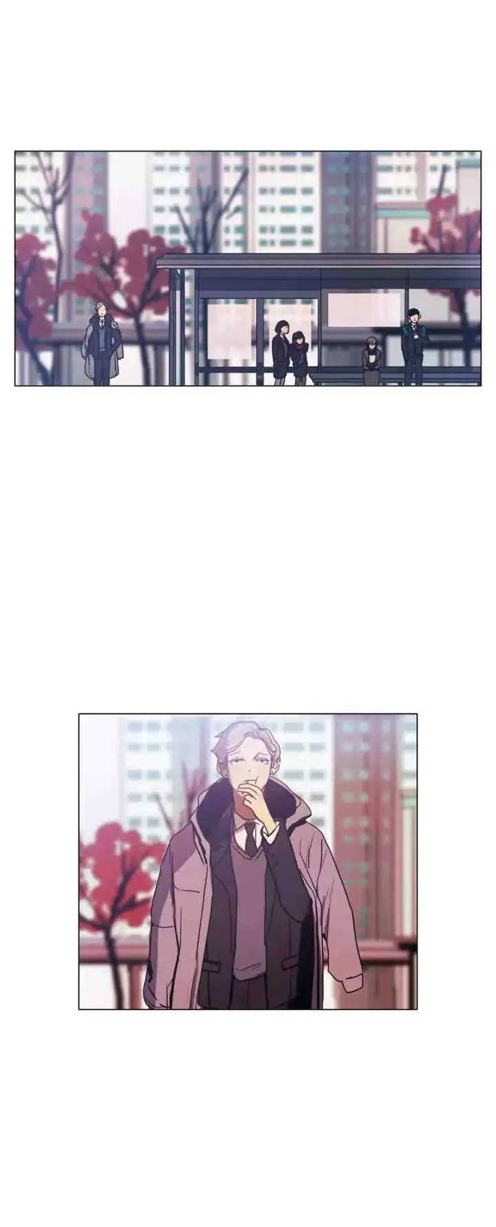 Save Me Episode 43 - Page 26