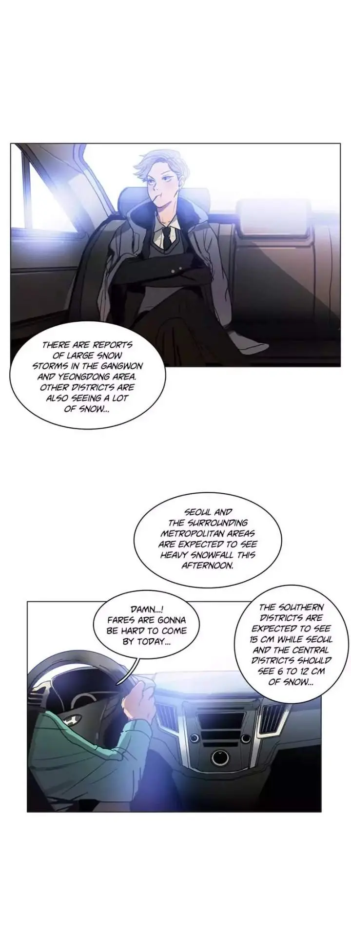 Save Me Episode 43 - Page 30