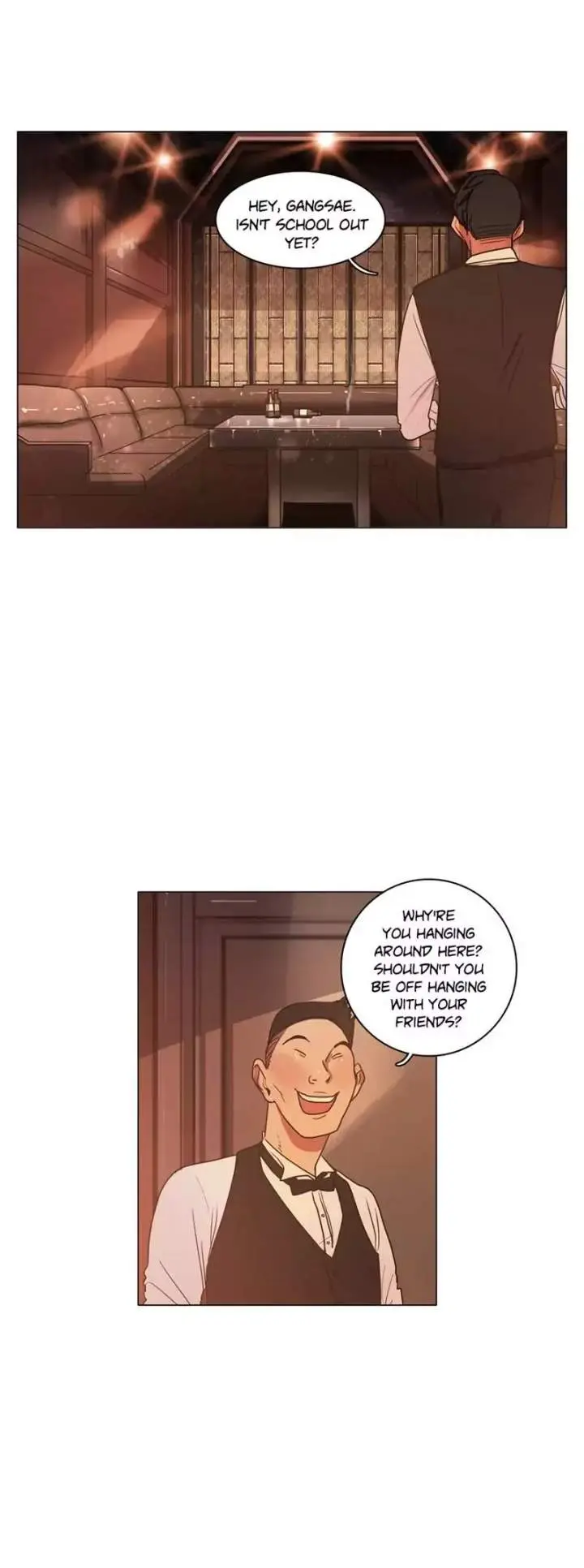 Save Me Episode 43 - Page 36