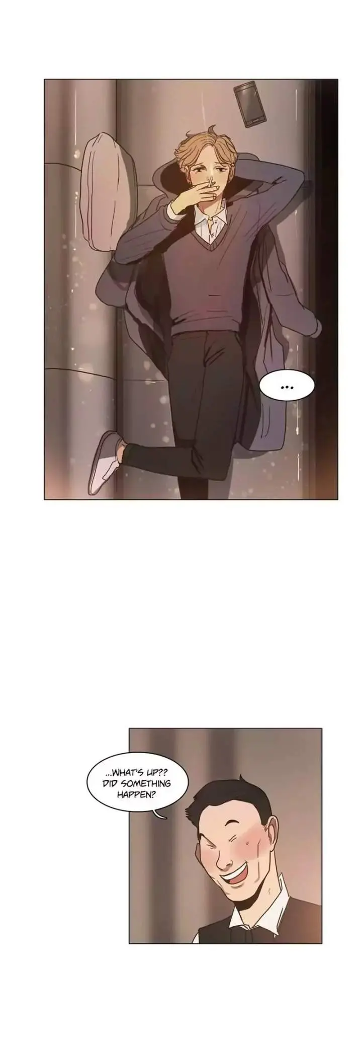 Save Me Episode 43 - Page 37