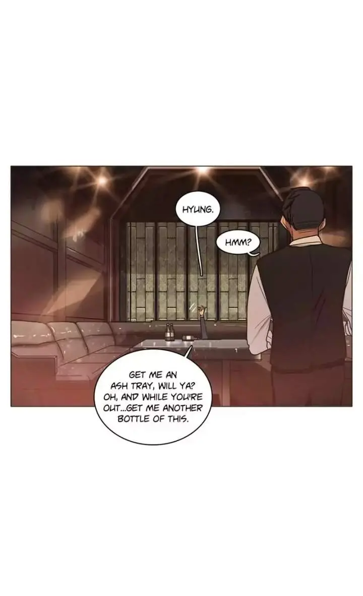 Save Me Episode 43 - Page 38