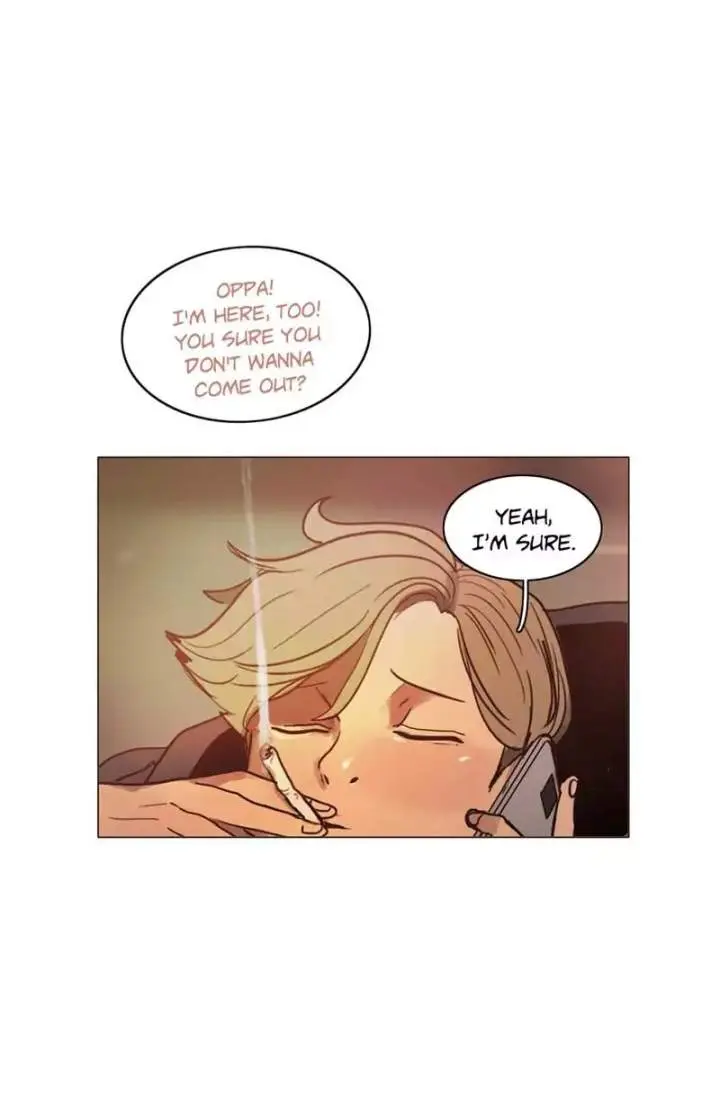 Save Me Episode 43 - Page 43