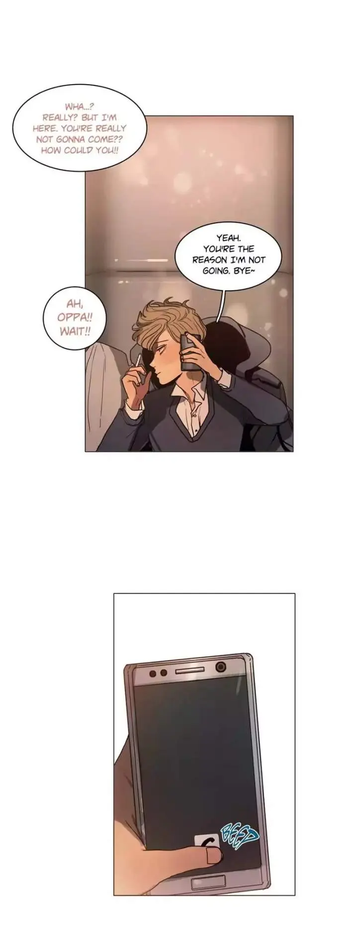Save Me Episode 43 - Page 44