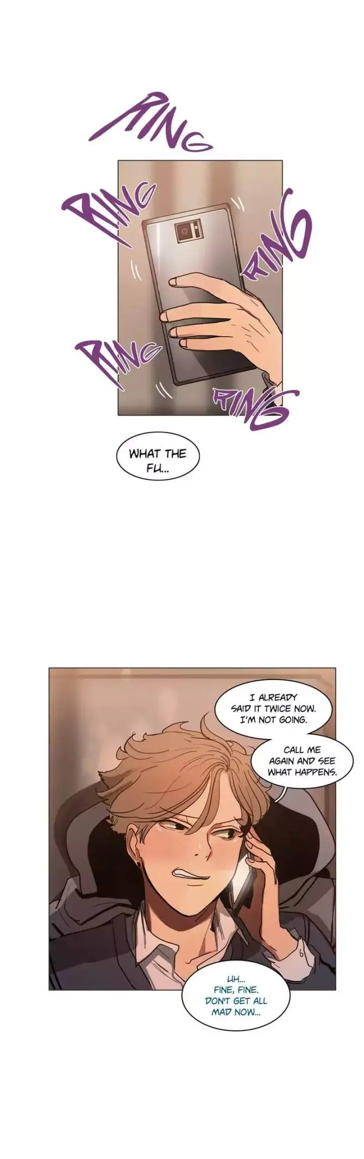 Save Me Episode 43 - Page 46