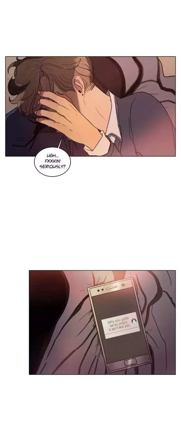 Save Me Episode 43 - Page 49